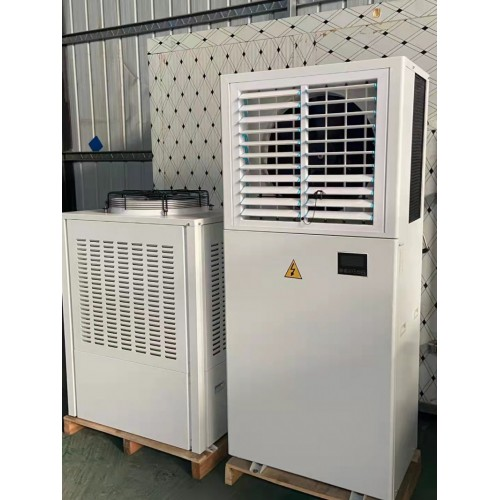 工業(yè)省電空調(diào)也叫蒸發(fā)冷省電空調(diào)